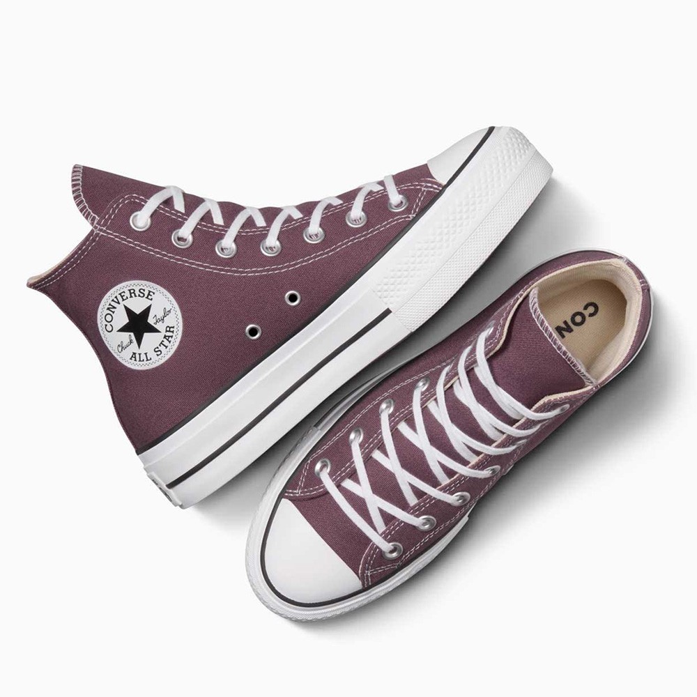 Chuck Taylor All Star Platform High