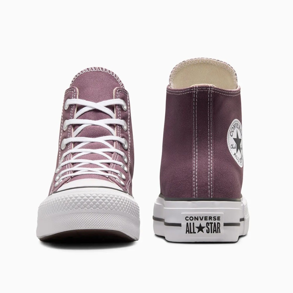 Chuck Taylor All Star Platform High