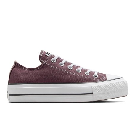Converse Lift Ox Platform