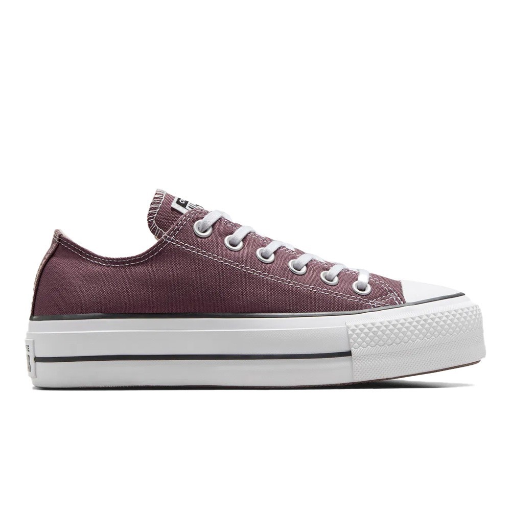 Converse Lift Ox Platform