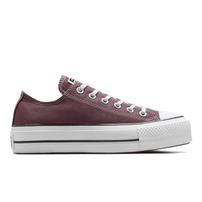 Converse Lift Ox Platform