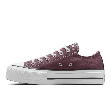 Converse Lift Ox Platform 2