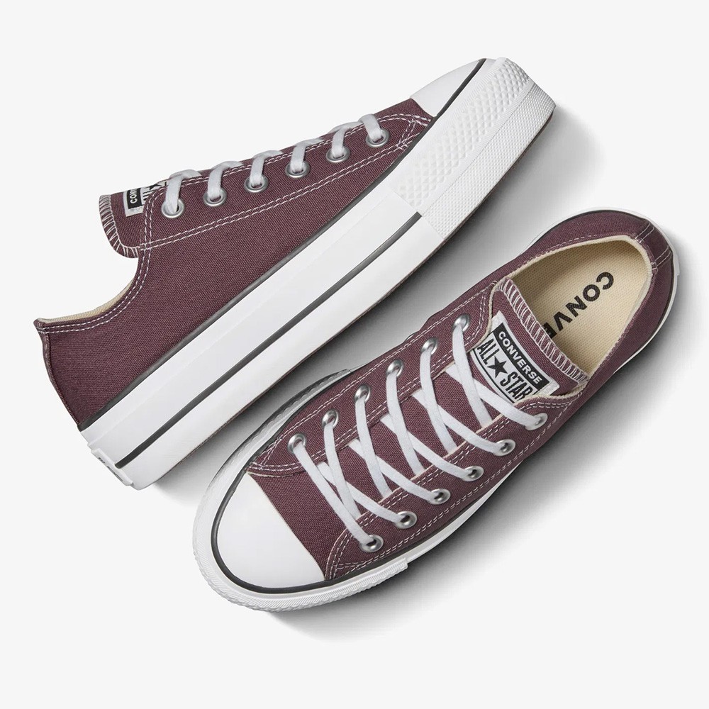 Converse Lift Ox Platform · foto 3