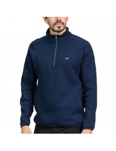 Buzo Aren 1/2 Cierre