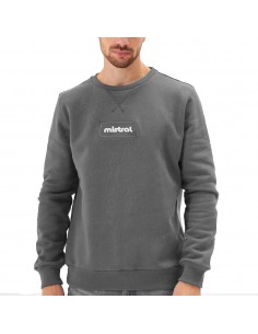 Buzo New Tom Logo Embroidery