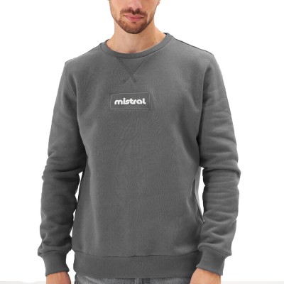 Buzo New Tom Logo Embroidery