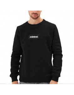 Buzo New Tom Logo Embroidery