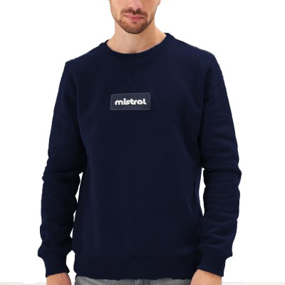 Buzo New Tom Logo Embroidery