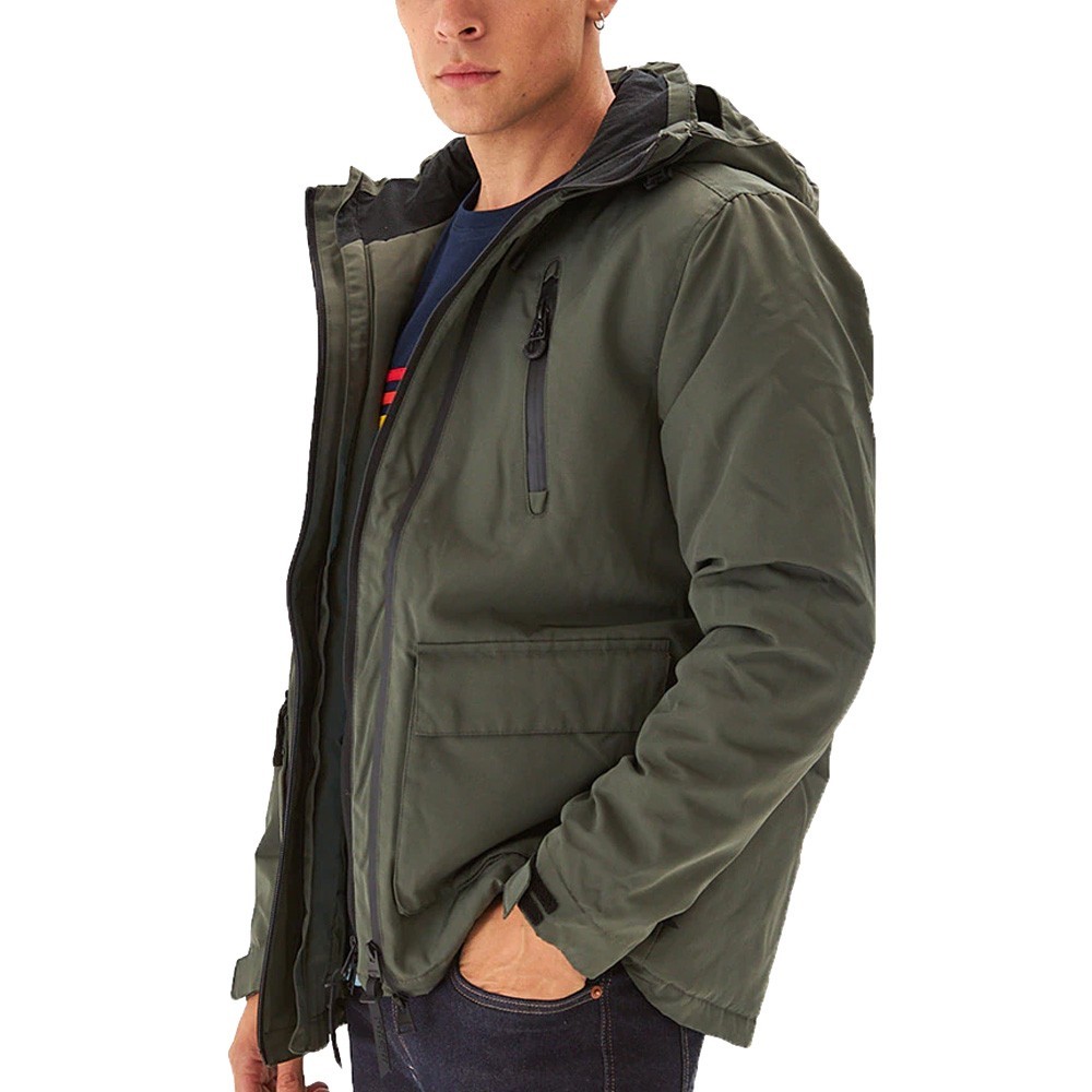 Mistral Jacket Ben · foto 4