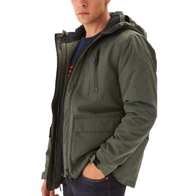 Mistral Jacket Ben · foto 4