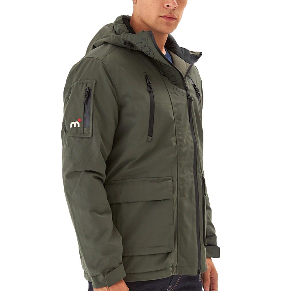Mistral Jacket Ben · foto 5