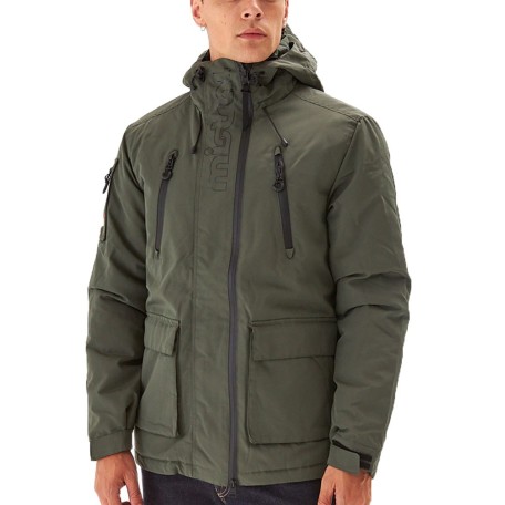 Mistral Jacket Ben