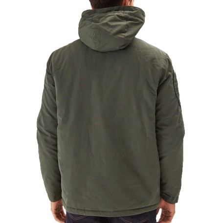Mistral Jacket Ben 2