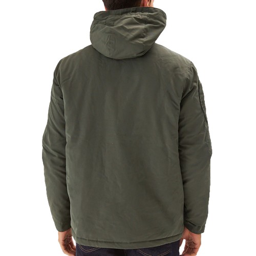 Jacket Ben