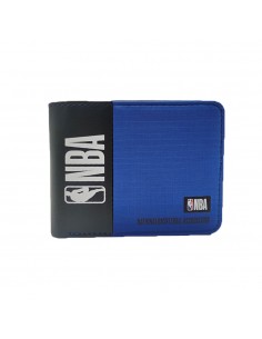 Billetera NBA