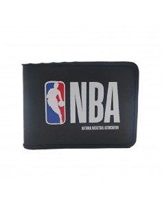 Billetera NBA