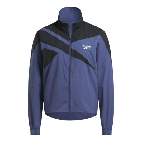 Reebok RBK Classics Vector Track Jacket