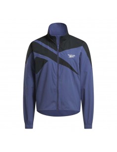 RBK Classics Vector Track Jacket