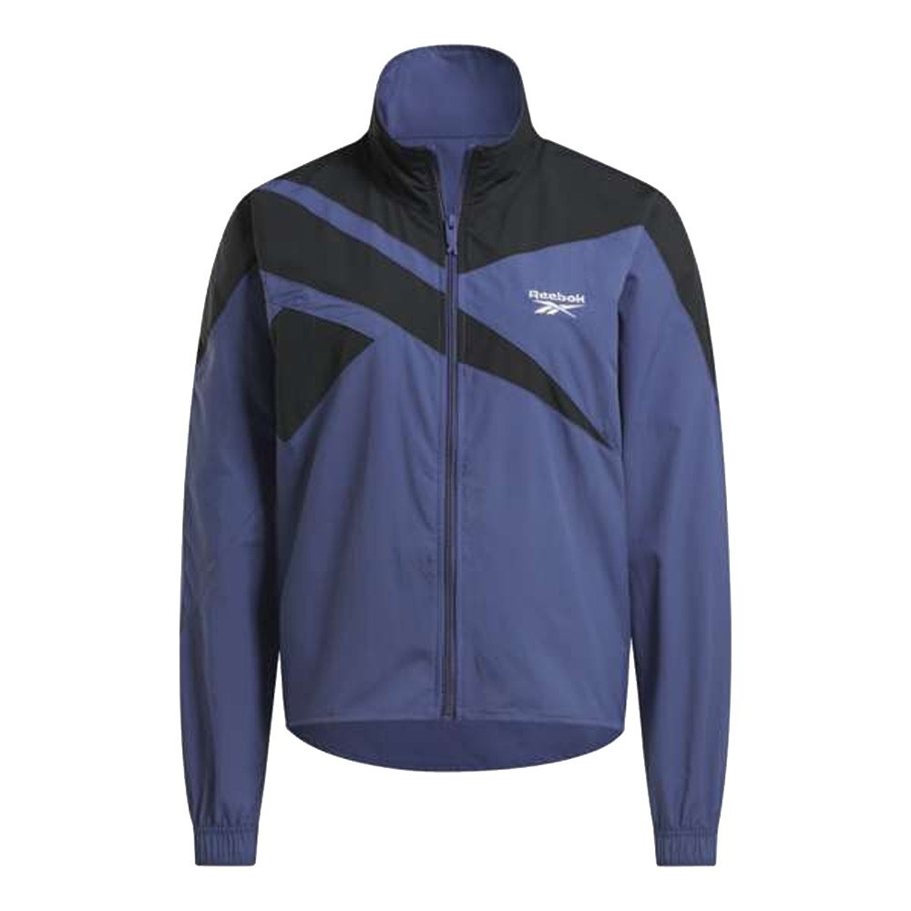 Reebok RBK Classics Vector Track Jacket
