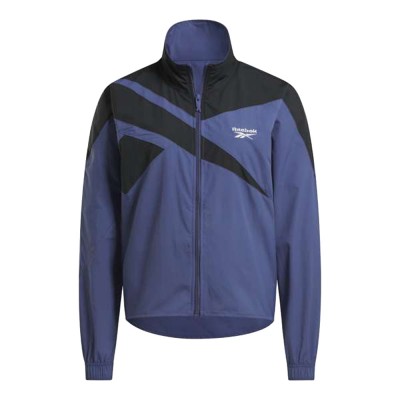 Reebok RBK Classics Vector Track Jacket