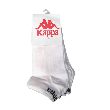 Kappa Kappa Authentic Logo Low