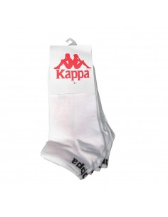 Kappa Authentic Logo Low