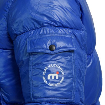 Jacket Wilbur Jacket Wilbur