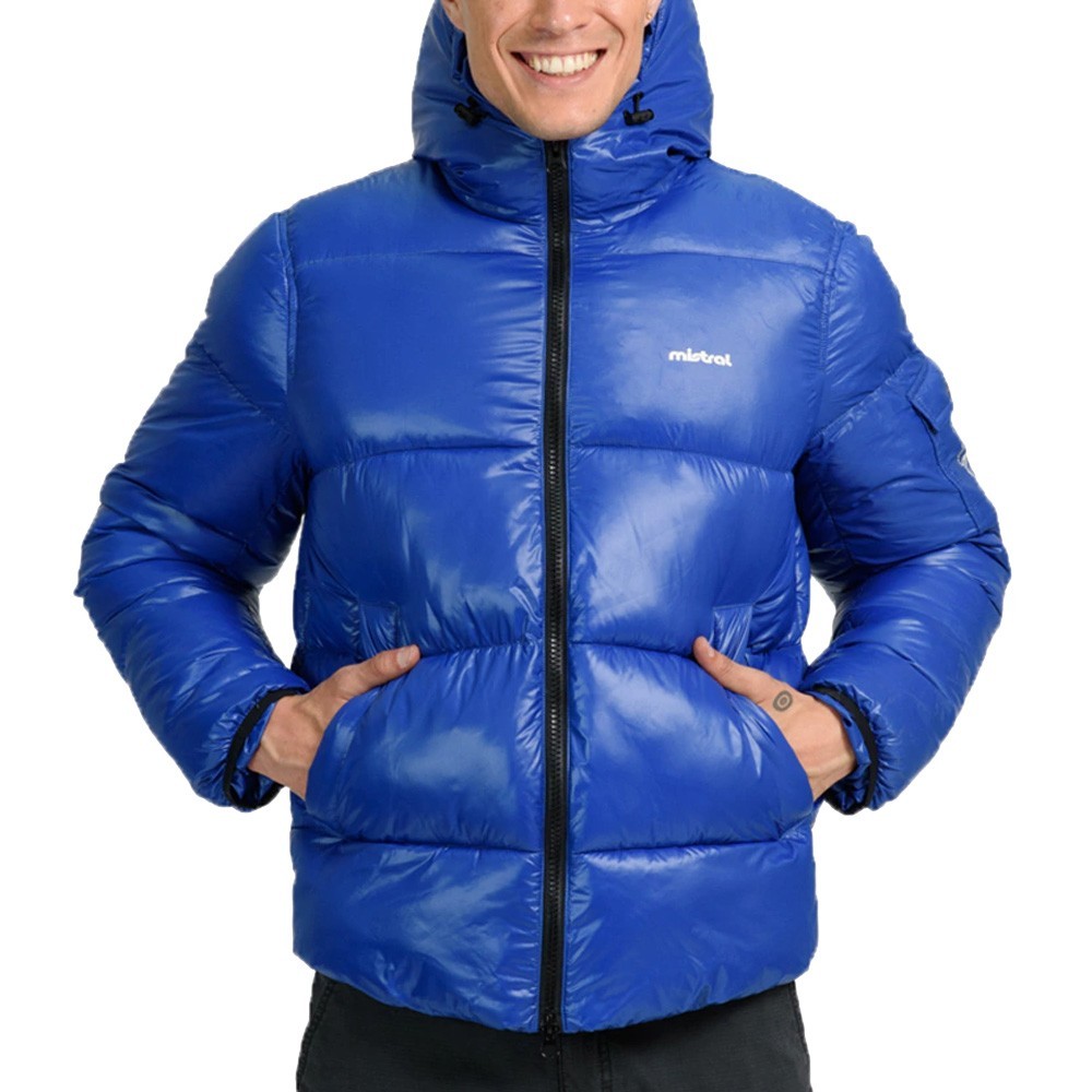 Mistral Jacket Wilbur