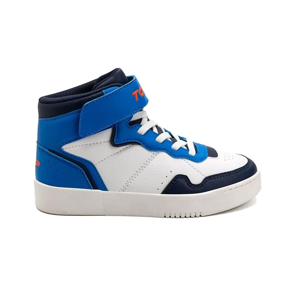 Topper Terre Mid Kids