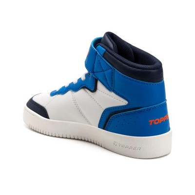 Topper Terre Mid Kids · foto 4