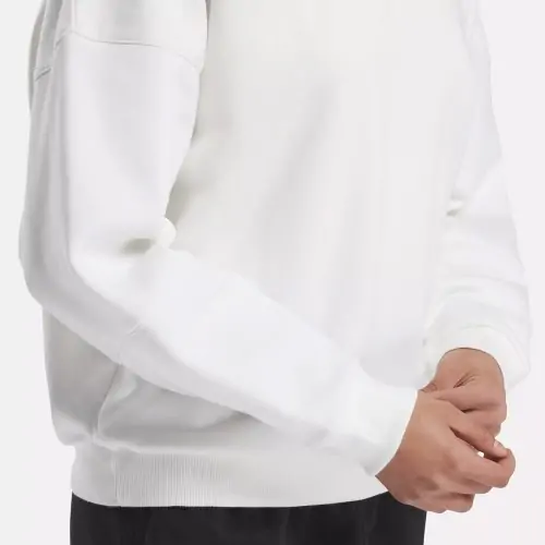 RBK Lux Oversized Crew