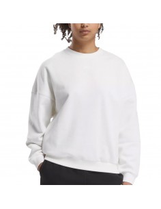 RBK Lux Oversized Crew