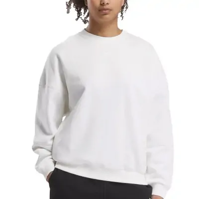 RBK Lux Oversized Crew