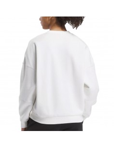 RBK Lux Oversized Crew 2