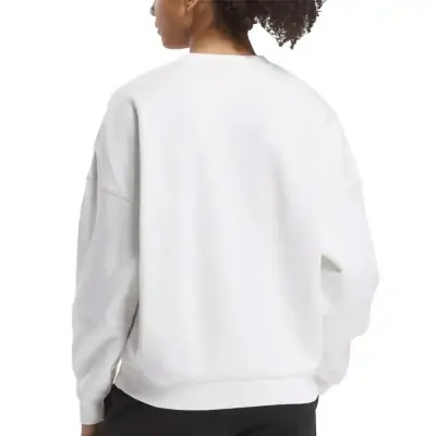 RBK Lux Oversized Crew