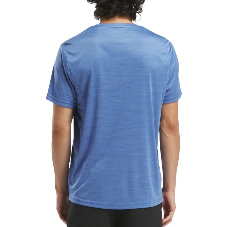 RBK Athlete Tee 2.0 Azul | Capaccioni Deportes 2