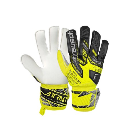 Reusch Reusch Attrakt Solid Junior