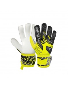 Reusch Attrakt Solid Junior