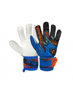 Reusch Attrakt Solid Junior