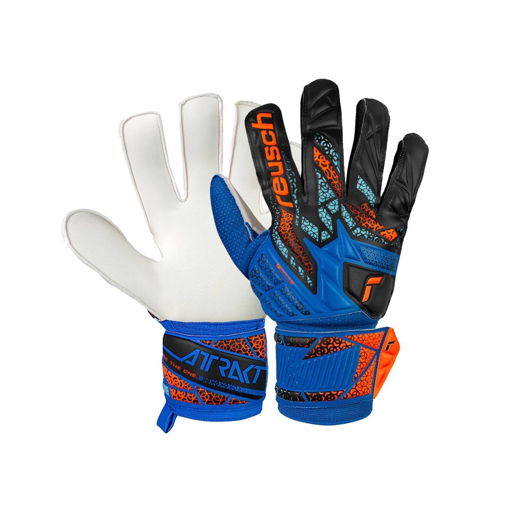Reusch Reusch Attrakt Solid Junior