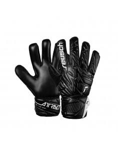 Reusch Attrakt Solid Junior