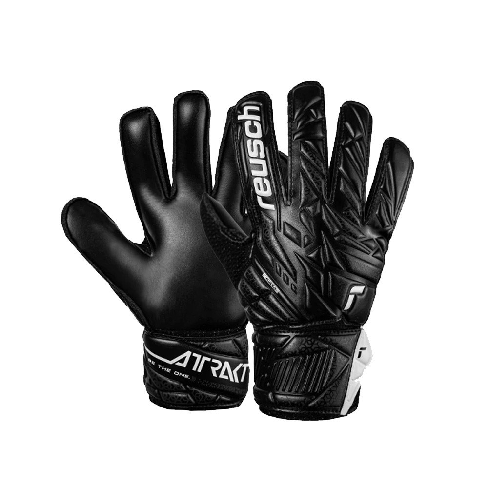 Reusch Reusch Attrakt Solid Junior
