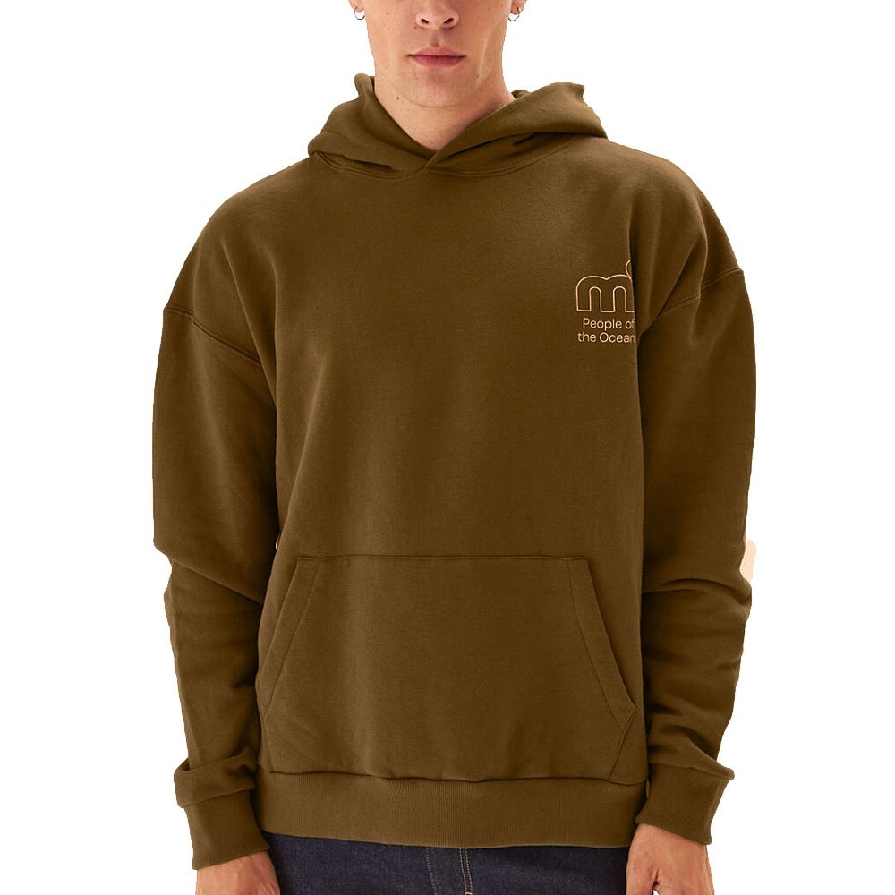 Canguro Ian Oversize | Capaccioni Deportes