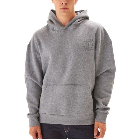 Mistral Canguro Ian Oversize