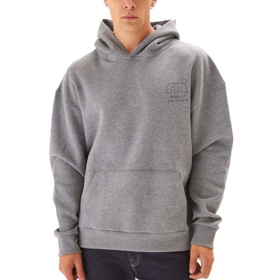 Canguro Ian Oversize