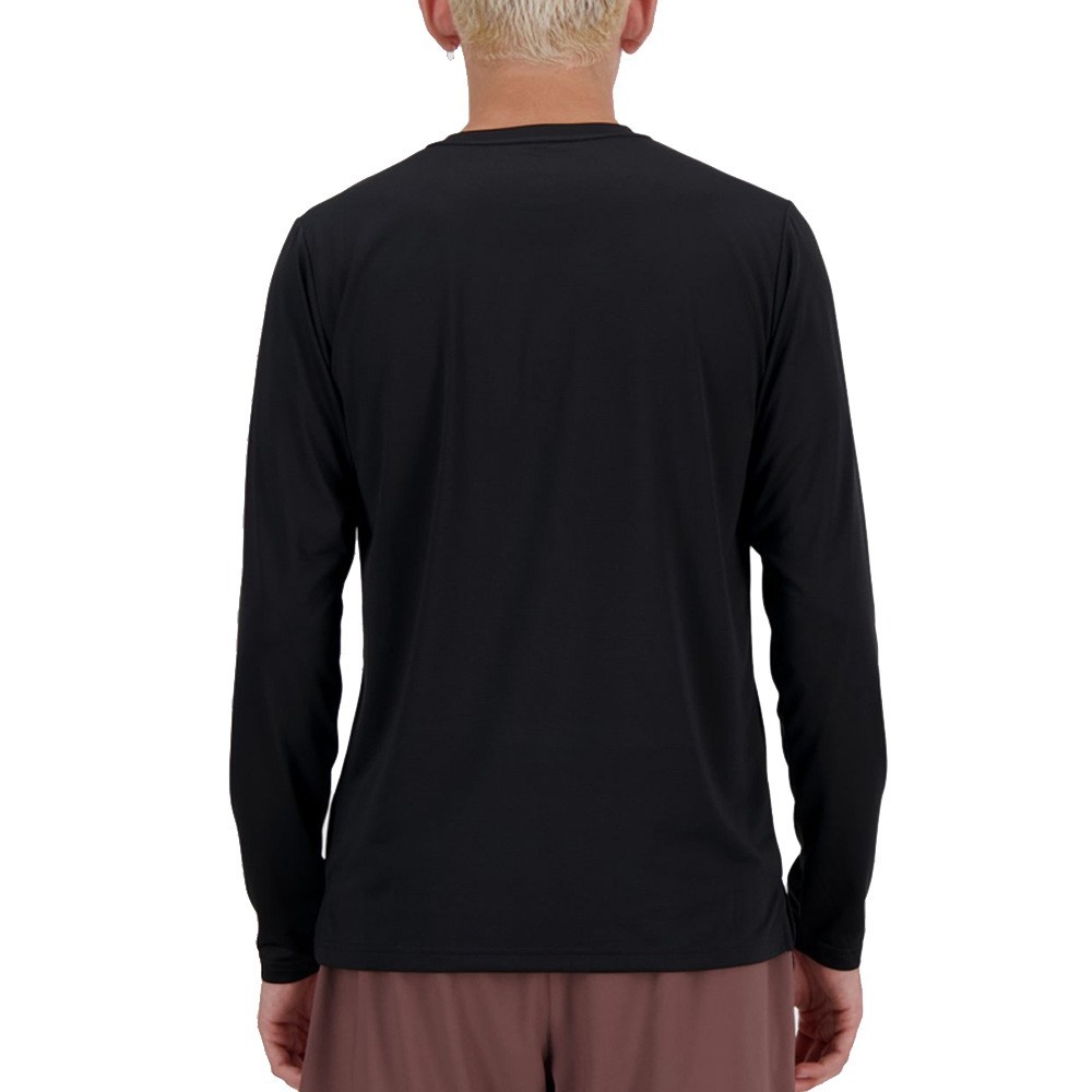 New Balance NB Sport Essentials Long Sleeve · foto 2