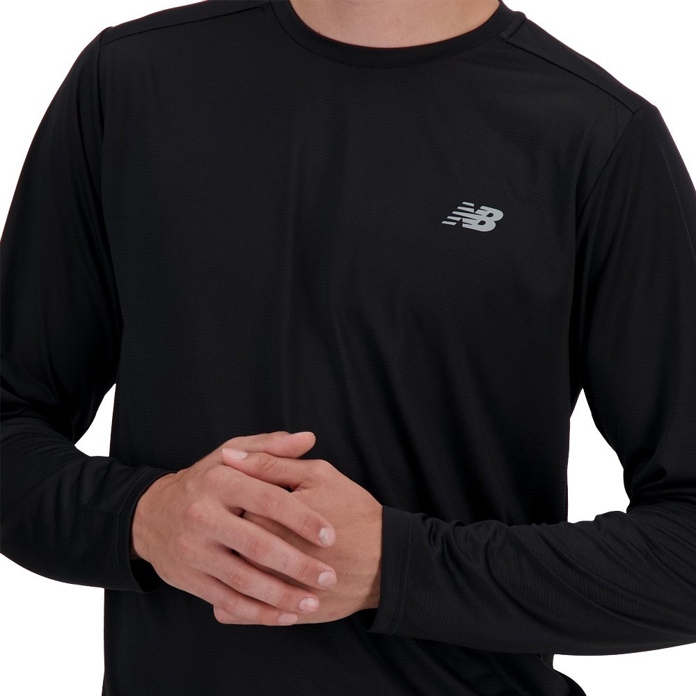 New Balance NB Sport Essentials Long Sleeve · foto 3