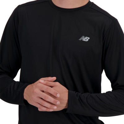 New Balance NB Sport Essentials Long Sleeve · foto 3