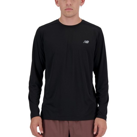 New Balance NB Sport Essentials Long Sleeve