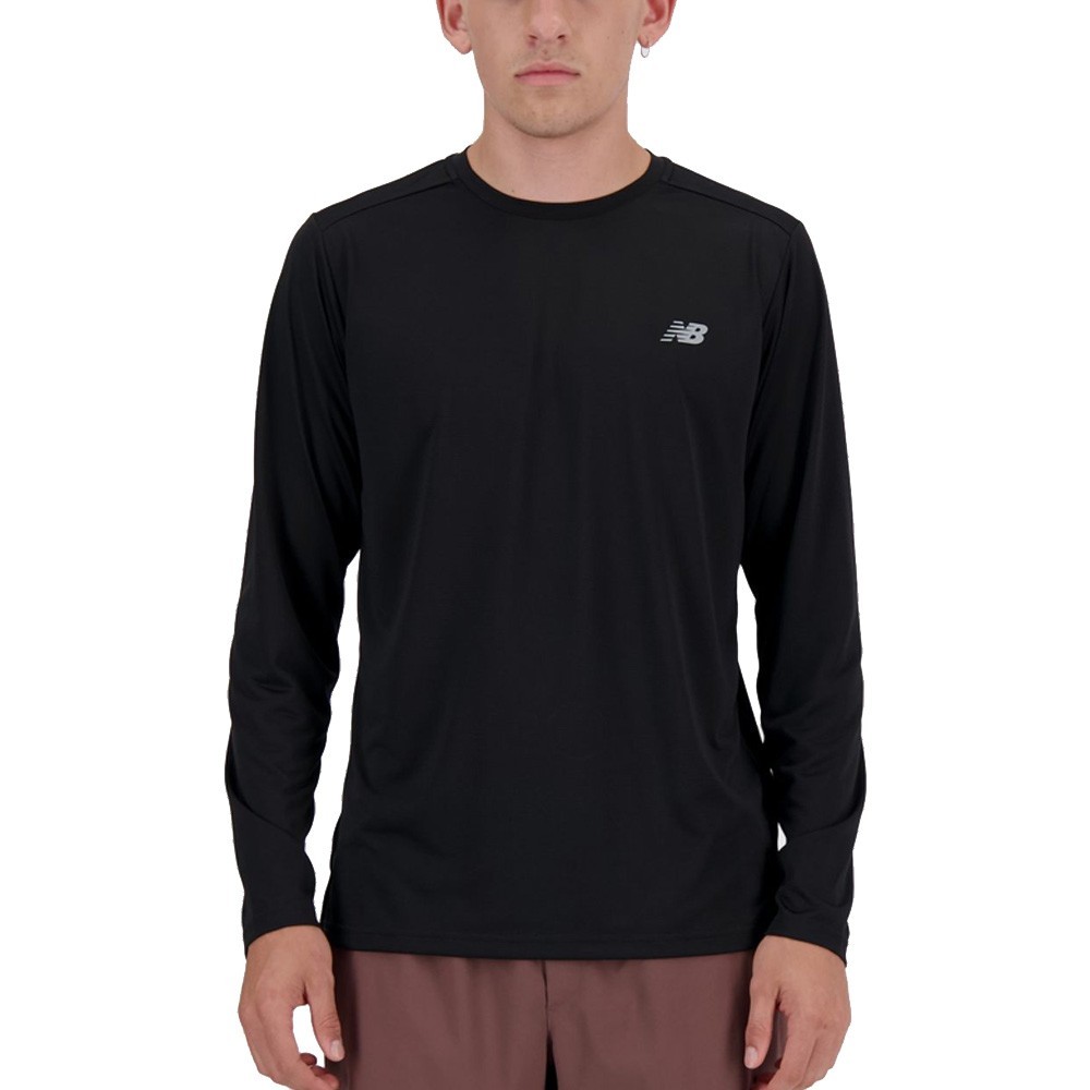 New Balance NB Sport Essentials Long Sleeve